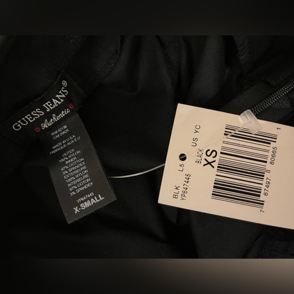 Guess milkmaid dress - Picture 5 of 9